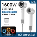 高速吹风机家用负离子护发电吹风筒大功率速干无叶不伤发跨境