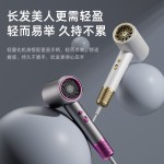 跨境吹风机家用宿舍冷热风网红大功率发廊负离子电吹风筒厂家