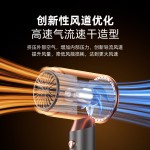 跨境吹风机家用宿舍冷热风网红大功率发廊负离子电吹风筒厂家