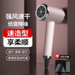 跨境吹风机大功率家用网红电吹风发廊专用蓝光锤子冷热风风筒