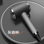 跨境吹风机大功率家用网红电吹风发廊专用蓝光锤子冷热风风筒