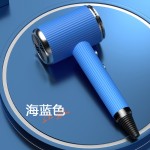 跨境吹风机大功率家用网红电吹风发廊专用蓝光锤子冷热风风筒