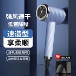 跨境吹风机大功率家用网红电吹风发廊专用蓝光锤子冷热风风筒