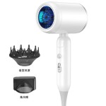 1800W发廊大功率蓝光速干吹风机家用便携折叠吹风筒电吹风一件代