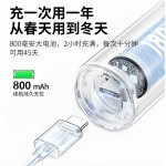 厂家直销超声波洁牙器电动牙刷牙结石去除器祛牙垢洗牙器冲牙神器