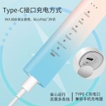 电动牙刷全自动成人充电式男女专用款情侣套装一对防水