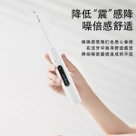 厂家直销超声波洁牙器电动牙刷牙结石去除器祛牙垢洗牙器冲牙神器
