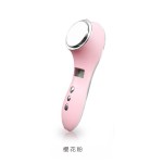 冰敷小冰锤冷热导入仪美容仪脸部提拉面部清洁黑头导出家用按摩器