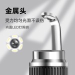 跨境爆款可视粉刺针高清放大50倍精准挤痘神器解压脸部清洁黑头仪