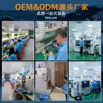 超声波洁牙器全自动牙齿清洁神器洗牙器去牙洁石家用美牙仪跨境