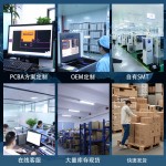 超声波洁牙器全自动牙齿清洁神器洗牙器去牙洁石家用美牙仪跨境