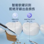 厂家直销新款超声波洁牙器牙齿清洁仪电动牙结石去除器牙垢洗牙器
