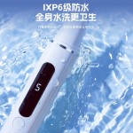 厂家直销新款超声波洁牙器牙齿清洁仪电动牙结石去除器牙垢洗牙器