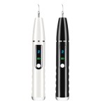 厂家直销现货超声波洁牙器电动牙结石去除器牙齿清洁仪牙垢洗牙器