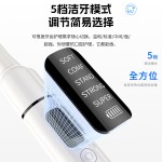 厂家直销新款超声波洁牙器牙齿清洁仪电动牙结石去除器牙垢洗牙器