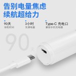 厂家直销新款超声波洁牙器牙齿清洁仪电动牙结石去除器牙垢洗牙器