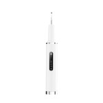 厂家直销新款超声波洁牙器牙齿清洁仪电动牙结石去除器牙垢洗牙器