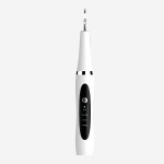 新款超声波洁牙器家用洁牙仪口腔牙齿清洁洗牙器去除牙结石牙污垢