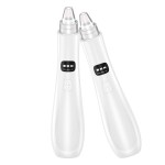 跨境吸黑头仪器吸头粉刺毛孔清洁器电动神器清洁仪黑头清洁神器