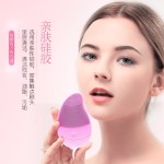 新款洁面仪器毛孔清洁器洗脸神器女洗脸仪家用电动洁面刷软毛