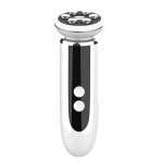 电动仪导入仪多功能EMS按摩仪器洗脸家用洁面仪礼品