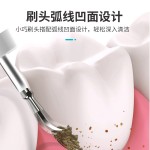 超声波洁牙器牙结石去除器冲牙洗牙仪清洁牙齿结石美牙洁牙仪跨境