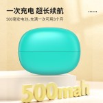 电动磨甲器指甲刀家用防夹肉剪磨一体美甲指甲钳指甲剪修甲器通用