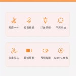 Seemagic醒刻电动指甲刀磨甲器家用全自动剪指甲器儿童老人指甲剪