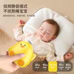 电动磨甲器宝宝婴儿静音指甲美甲打磨机新生儿小型迷你手持指甲锉