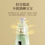 儿童磨甲器美甲指甲刀全自动指甲打磨器电动安全婴儿磨甲器跨境
