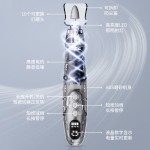 跨境电动磨甲器新款便携家用指甲打磨器套装便携式卸甲美甲打磨机 (含认证）