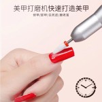USB供电笔式美甲打磨笔20000转小型便携式打磨笔电动美甲工具