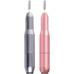 USB供电笔式美甲打磨笔20000转小型便携式打磨笔电动美甲工具