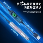 卸甲打磨机美甲店专用抛光磨甲卸指甲小型笔磨头便携笔式电动机器