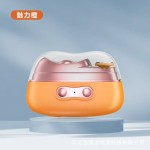 老人防夹指甲钳电动指甲刀美甲打磨机自动指甲剪多功能磨甲器