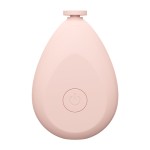 婴儿指甲剪新生专用电动打磨甲器宝宝指甲剪刀幼儿童安全套装神器