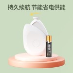 婴儿指甲剪新生专用电动打磨甲器宝宝指甲剪刀幼儿童安全套装神器