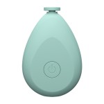 婴儿指甲剪新生专用电动打磨甲器宝宝指甲剪刀幼儿童安全套装神器