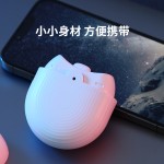 电动指甲刀全自动磨甲器防夹肉指甲剪成人美甲打磨机跨境