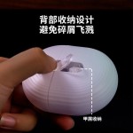 电动指甲刀全自动磨甲器防夹肉指甲剪成人美甲打磨机跨境