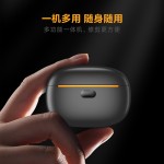 新款二合一电动指甲刀全自动指甲剪钳儿童宝宝多功能电动磨甲器