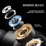 跨境专业级筋膜枪肌肉按摩器放松震动电动肌迷你颈膜枪工厂代发