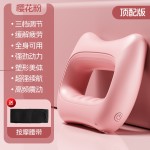 跨境筋膜环筋膜枪手持瑜伽按摩环震动按摩仪便携甩脂机宿舍减脂机
