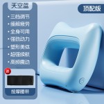 跨境筋膜环筋膜枪手持瑜伽按摩环震动按摩仪便携甩脂机宿舍减脂机