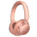高音质私模头戴蓝牙耳机 主动降噪不压耳 跨境重低音超长续航耳麦