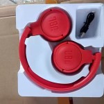 适用于JBL510BT头戴式无线蓝牙耳机多功能带LOGO耳麦跨境源头厂家