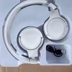 适用于JBL510BT头戴式无线蓝牙耳机多功能带LOGO耳麦跨境源头厂家