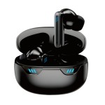 2025新款X22PRO主动降噪ANC入耳式运动无线蓝牙耳机数显ENC重低音