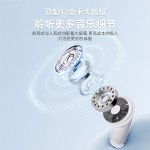 跨境新款Q10 Q8双耳无线蓝牙耳机OWS夹耳入耳挂耳式运动降噪耳机