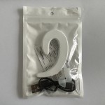 Y12骨传导单耳蓝牙耳机5.3迷你运动开放式OWS无线耳机